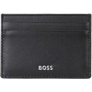 Boss Randy 10272879 01 Cardholder Wallet Black One Size Men Boss Randy 10272879 01 Cardholder Wallet Black One Size Men