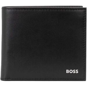 Boss 50546152 Wallet Black One Size Men Boss 50546152 Wallet Black One Size Men