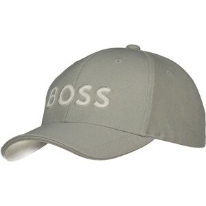 Boss Us-1 10261159 Cap Light / Pastel Grey One Size male Boss Us-1 10261159 Cap Light / Pastel Grey One Size male