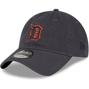 New Era Mlb Detroit Tigers Core Classic 2.0 Cap Dark Grey One Size male New Era Mlb Detroit Tigers Core Classic 2.0 Cap Dark Grey One Size male