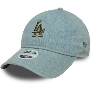 New Era Mlb La Dodgers 9twenty Cap Pastel Blue One Size male New Era Mlb La Dodgers 9twenty Cap Pastel Blue One Size male