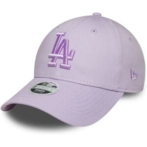 New Era Mlb La Dodgers Essential 9forty Cap Pastel Purple One Size male New Era Mlb La Dodgers Essential 9forty Cap Pastel Purple One Size male