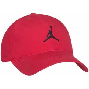 Jordan Essentials Junior Cap Red One Size male Jordan Essentials Junior Cap Red One Size male