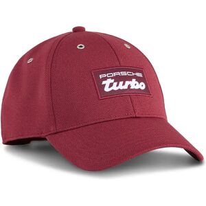 Puma Porsche Legacy Cap Ruby Shimmer One Size male Puma Porsche Legacy Cap Ruby Shimmer One Size male