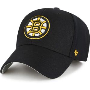 47 Nhl Boston Bruins Mvp Cap Black One Size male 47 Nhl Boston Bruins Mvp Cap Black One Size male