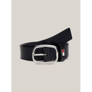 Tommy Hilfiger Aw0aw15836 Belt Blue 85 cm Women Tommy Hilfiger Aw0aw15836 Belt Blue 85 cm Women