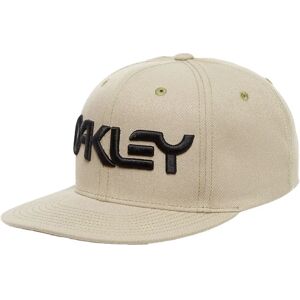 Oakley Apparel Mark Iii Cap Pebble One Size male Oakley Apparel Mark Iii Cap Pebble One Size male