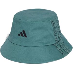 adidas 3 Stripes Leopard Graphic Bucket Hat Preloved Teal / Black 54 cm unisex adidas 3 Stripes Leopard Graphic Bucket Hat Preloved Teal / Black 54 cm unisex
