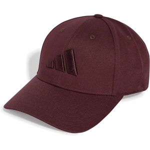 adidas B-ball Tonal Cap Shadow Brown 58 cm male adidas B-ball Tonal Cap Shadow Brown 58 cm male