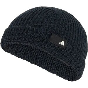 adidas Fisherman Beanie Black / White 58 cm male adidas Fisherman Beanie Black / White 58 cm male