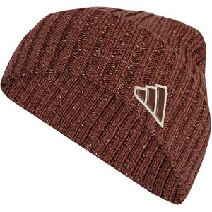 adidas Mélange Beanie Earth Strata 60 cm male adidas Mélange Beanie Earth Strata 60 cm male
