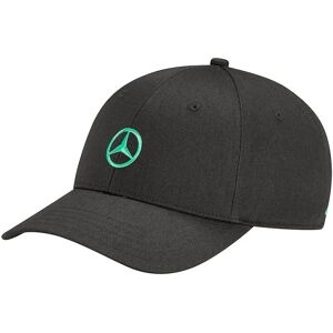 adidas Mercedes-amg Petronas Formula One Team Fan Cotton Cap Dgh Solid Grey 60 cm male adidas Mercedes-amg Petronas Formula One Team Fan Cotton Cap Dgh Solid Grey 60 cm male