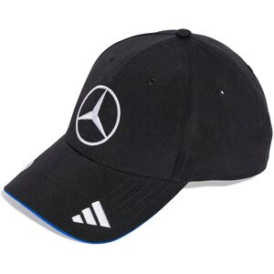 adidas Mercedes-amg Petronas Formula One Team Kimi Antonelli Cap Black 58 cm male adidas Mercedes-amg Petronas Formula One Team Kimi Antonelli Cap Black 58 cm male