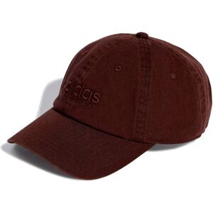 adidas Sportswear Dad Cap Shadow Brown 56 cm male adidas Sportswear Dad Cap Shadow Brown 56 cm male