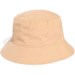 adidas Sportswear Classic Bucket Hat Warm Sandstone / Black 56 cm unisex adidas Sportswear Classic Bucket Hat Warm Sandstone / Black 56 cm unisex
