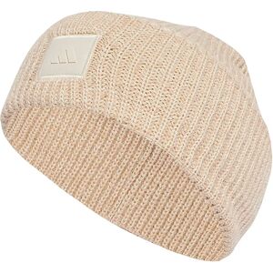 adidas Wide Cuff Beanie Wonder Alumina 51 cm male adidas Wide Cuff Beanie Wonder Alumina 51 cm male