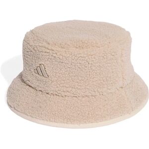 adidas Winterized Teddy Fleece Bucket Hat Wonder Alumina 58 cm unisex adidas Winterized Teddy Fleece Bucket Hat Wonder Alumina 58 cm unisex