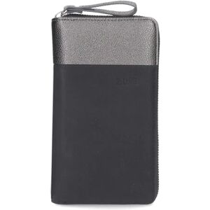 Zwei Eva Ev2 Woman Wallet Cosmos One Size Women Zwei Eva Ev2 Woman Wallet Cosmos One Size Women