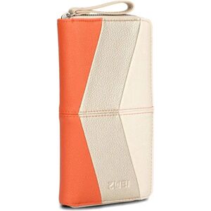 Zwei Jana J2 Woman Wallet Papaya One Size Women Zwei Jana J2 Woman Wallet Papaya One Size Women