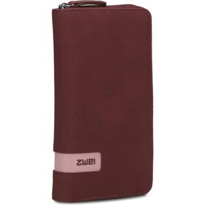 Zwei M.wallet Mw2 Woman Wallet Rubin One Size Women Zwei M.wallet Mw2 Woman Wallet Rubin One Size Women