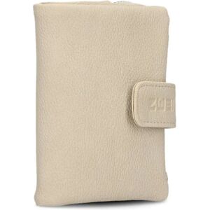 Zwei M.wallet Mw5 Woman Wallet Nubuk-Linen One Size Women Zwei M.wallet Mw5 Woman Wallet Nubuk-Linen One Size Women