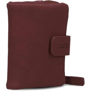 Zwei M.wallet Mw5 Woman Wallet Rubin One Size Women Zwei M.wallet Mw5 Woman Wallet Rubin One Size Women