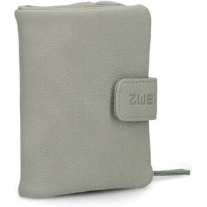 Zwei M.wallet Mw5 Woman Wallet Sage One Size Women Zwei M.wallet Mw5 Woman Wallet Sage One Size Women