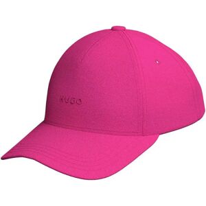 Hugo Boss Cara Cap Bright Pink One Size male Hugo Boss Cara Cap Bright Pink One Size male