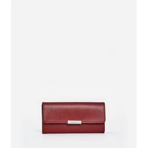 Mandarina Duck Hera Rap02 Woman Wallet Red One Size Women Mandarina Duck Hera Rap02 Woman Wallet Red One Size Women