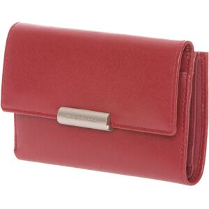 Mandarina Duck Hera Rap06 Woman Wallet Red One Size Women Mandarina Duck Hera Rap06 Woman Wallet Red One Size Women