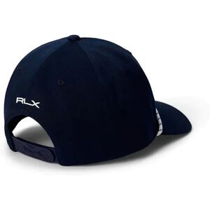 Ralph Lauren Accesorios Ssnl Br Cap Refined Navy OSZ male Ralph Lauren Accesorios Ssnl Br Cap Refined Navy OSZ male
