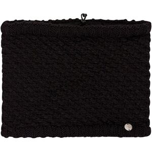 Roxy Blizzard Neck Warmer True Black One Size Women Roxy Blizzard Neck Warmer True Black One Size Women