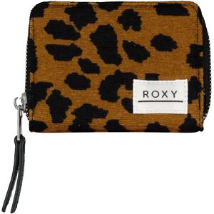 Roxy Urban Party Woman Wallet Woodsmoke One Size Women Roxy Urban Party Woman Wallet Woodsmoke One Size Women