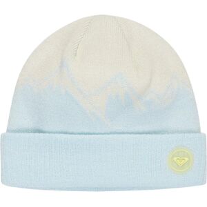 Roxy Snowrox Junior Beanie Ice Blue One Size male Roxy Snowrox Junior Beanie Ice Blue One Size male