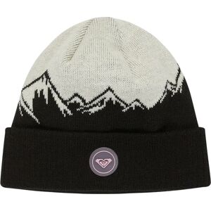Roxy Snowrox Junior Beanie True Black One Size male Roxy Snowrox Junior Beanie True Black One Size male