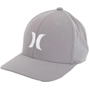Hurley H2o Dri Tideline Cap Light Smoke Grey S-M male Hurley H2o Dri Tideline Cap Light Smoke Grey S-M male