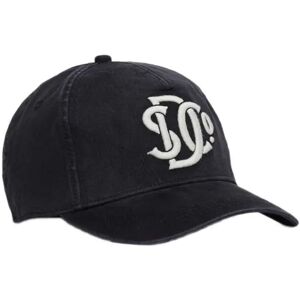 Superdry Merchant Monogram Trucker Cap Eclipse Navy One Size male Superdry Merchant Monogram Trucker Cap Eclipse Navy One Size male