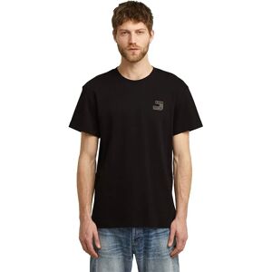 G-star Avernus Baseball Cap Faded Ocean Wave One Size male G-star Avernus Baseball Cap Faded Ocean Wave One Size male