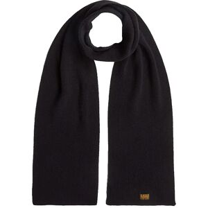 G-star Effo Scarf Dark Black One Size Men G-star Effo Scarf Dark Black One Size Men