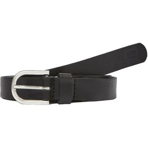 G-star Thin Belt Antic Silver / Black Metal 90 cm Men G-star Thin Belt Antic Silver / Black Metal 90 cm Men