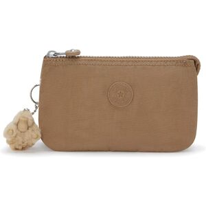 Kipling Creativity L Coin Purse Early Tan One Size Men,Women Kipling Creativity L Coin Purse Early Tan One Size Men,Women