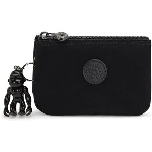 Kipling Creativity S Coin Purse Infinite Black One Size Men,Women Kipling Creativity S Coin Purse Infinite Black One Size Men,Women