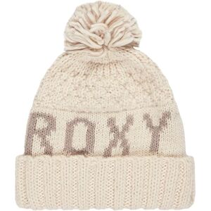 Roxy Tonic Beanie Whisper White One Size male Roxy Tonic Beanie Whisper White One Size male