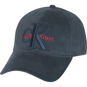 Calvin Klein Accessories Lv04d5039g Cap Moonlit Ocean One Size male Calvin Klein Accessories Lv04d5039g Cap Moonlit Ocean One Size male