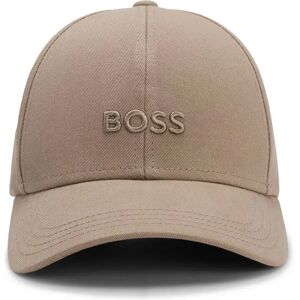 Boss Zed 10248871 01 Cap Open Brown One Size male Boss Zed 10248871 01 Cap Open Brown One Size male