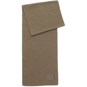 Hugo Boss Zevon 10275571 Blue Scarf Medium Grey One Size Men Hugo Boss Zevon 10275571 Blue Scarf Medium Grey One Size Men