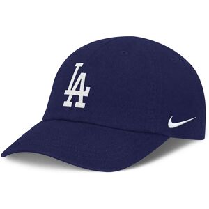 Nike Mlb Los Angeles Dodgers Toddler Club Unstructured Junior Cap Loyal Blue One Size male Nike Mlb Los Angeles Dodgers Toddler Club Unstructured Junior Cap Loyal Blue One Size male