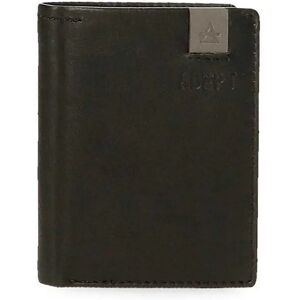 Adept Max 250006811020 Wallet Black One Size Men Adept Max 250006811020 Wallet Black One Size Men