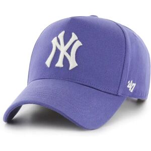 47 Mlb New York Yankees Foundation Offside Dt Cap Deep Space One Size male 47 Mlb New York Yankees Foundation Offside Dt Cap Deep Space One Size male