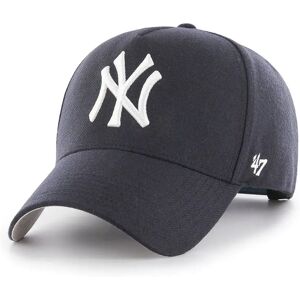 47 Mlb New York Yankees Mvp Dt Snapback Cap Navy One Size male 47 Mlb New York Yankees Mvp Dt Snapback Cap Navy One Size male